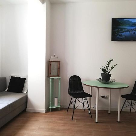 Mini Apartamento Centrico Con Zonas Compartidas Hotel Valencia Luaran gambar
