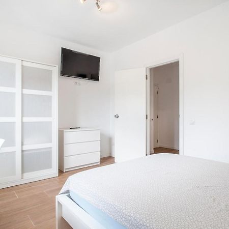 Mini Apartamento Centrico Con Zonas Compartidas Hotel Valencia Luaran gambar