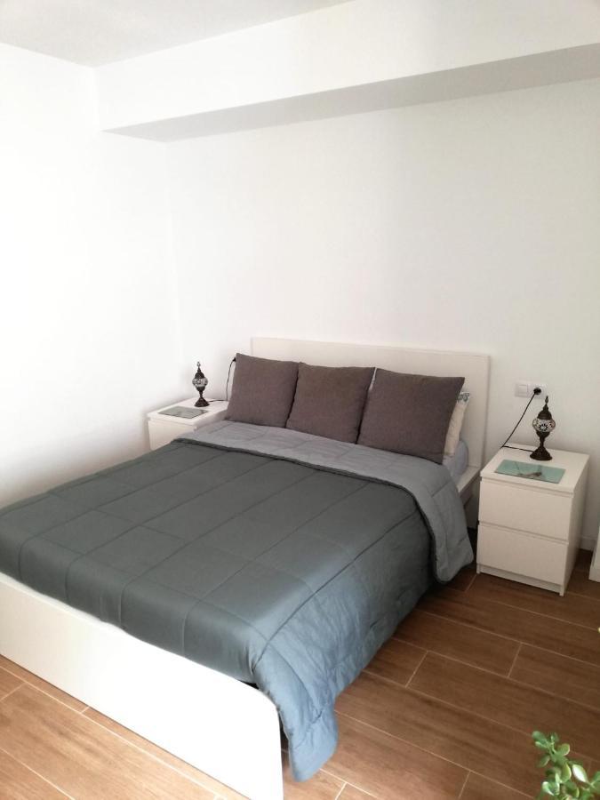 Mini Apartamento Centrico Con Zonas Compartidas Hotel Valencia Luaran gambar