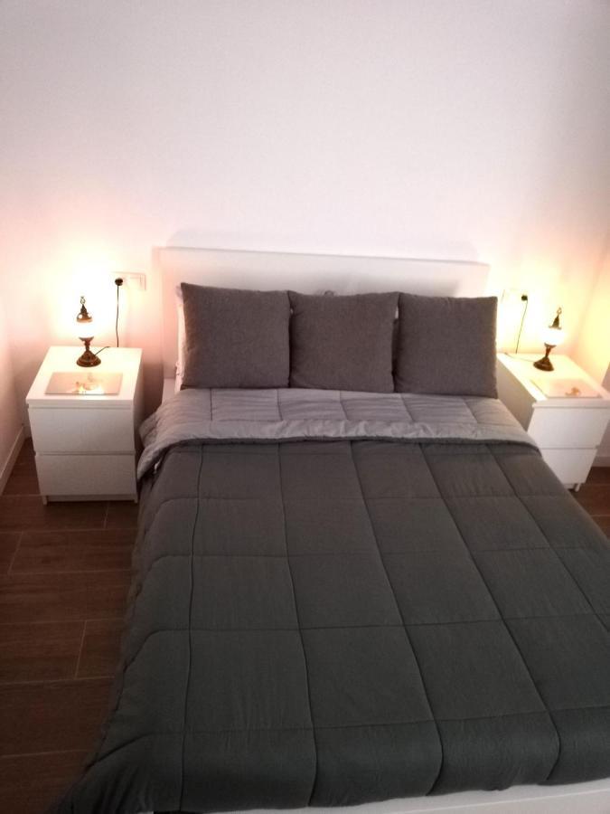 Mini Apartamento Centrico Con Zonas Compartidas Hotel Valencia Luaran gambar