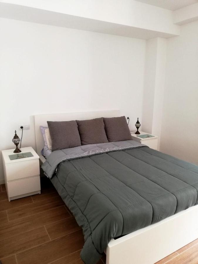 Mini Apartamento Centrico Con Zonas Compartidas Hotel Valencia Luaran gambar